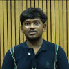 Havinash Gangisetty